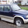 Katalog orurowań &raquo; SUZUKI &raquo; VitaraJLX